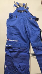Firemní textil - pracovní kalhoty